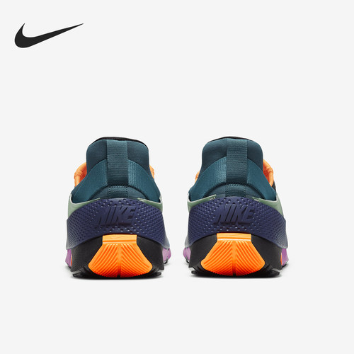 Nike/耐克正品Go FlyEase男女拼接时尚缓震跑步鞋CW5883-001