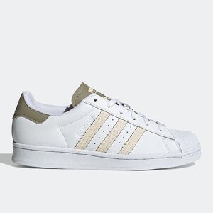 Adidas/阿迪达斯正品三叶草SUPERSTAR W女子运动贝壳头板鞋GW7256