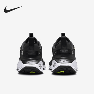 Nike/耐克正品InfinityRN 4 GORE-TEX男士跑步鞋HQ0265-001