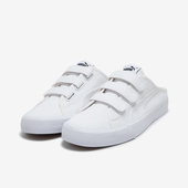 低帮魔术贴一脚蹬休闲运动拖鞋 Puma 男女同款 时尚 彪马正品