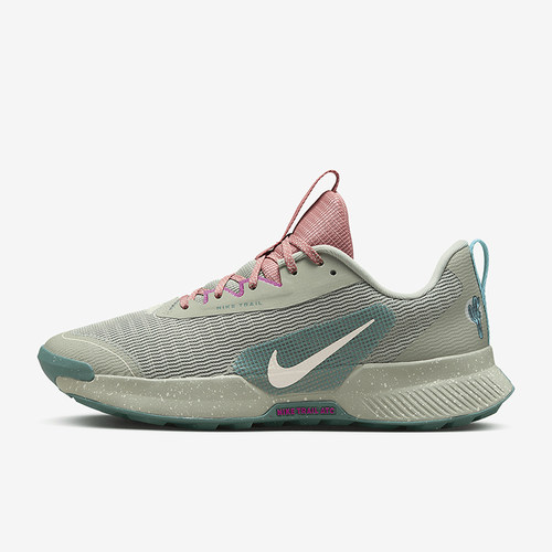 Nike/耐克正品新款女士运动时尚缓震休闲跑步鞋FQ0902-300