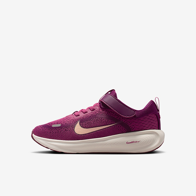 Nike/耐克正品Stellar Ride小童低帮魔术贴耐磨运动鞋HQ3267-604
