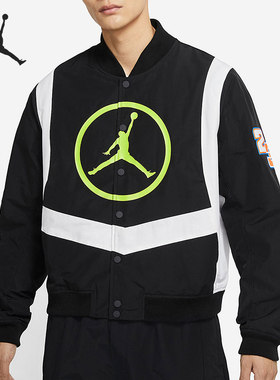 nike耐克正品jordan运动夹克
