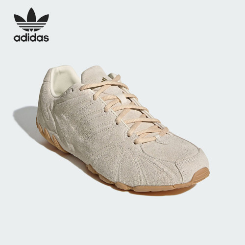 Adidas/阿迪达斯正品三叶草女士经典千禧风耐磨透气运动鞋HQ9304