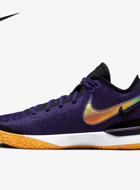 Nike/耐克男子正品运动篮球鞋清仓特价DR8788-500