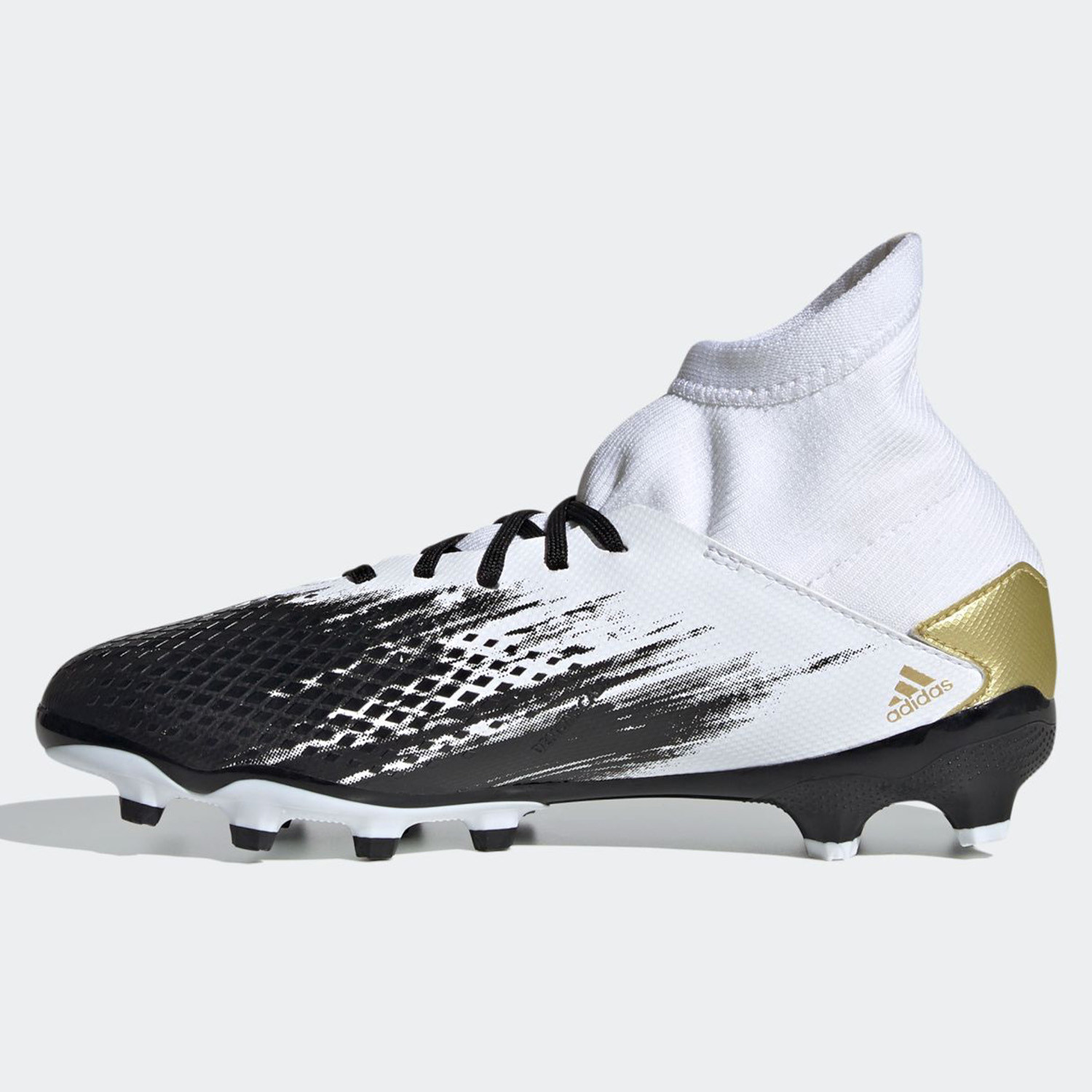 Adidas/阿迪达斯正品 男童PREDATOR 20.3 MG J足球鞋 FW9219