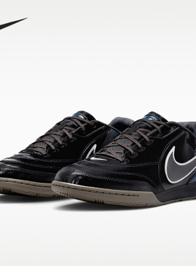 Nike/耐克正品JORDANAirJordan1Low新款黑棕色经典板鞋IO3147-001