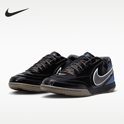 Nike/耐克正品JORDANAirJordan1Low新款黑棕色经典板鞋IO3147-001