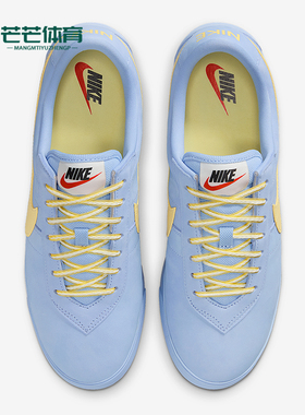 Nike/耐克正品Astrograbber男女休闲皮革日常运动鞋IH2341-400