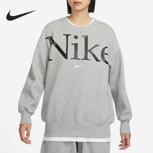Nike/耐克女士圆领卫衣