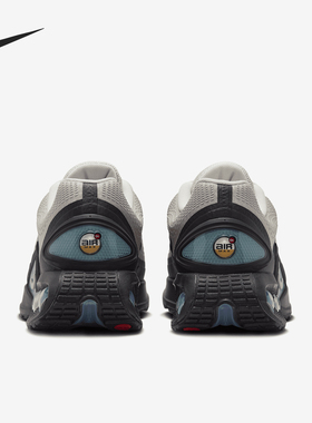 Nike/耐克官方正品Air Max Dn男士气垫透气训练跑步鞋HQ3478-104
