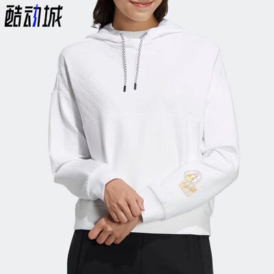 休闲运动上衣连帽外套卫衣