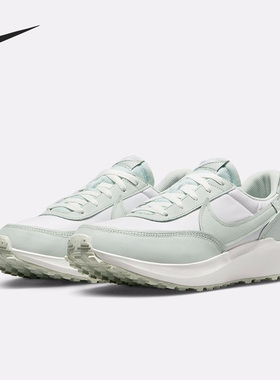 Nike/耐克官方正品Waffle Debut男女运动缓震休闲鞋DV0813-100