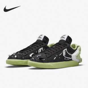 DO9373 Nike Acronym联名男女休闲板鞋 Blazer 001 耐克正品