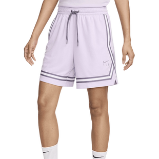 Nike/耐克官方正品新款Fly Crossover女士针织篮球短裤DH7326-511
