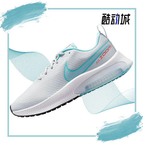 Nike/耐克大童运动跑步鞋