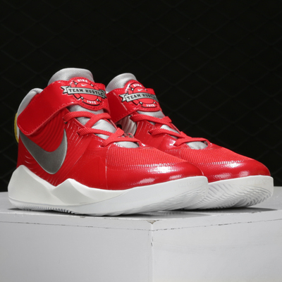 耐克儿童运动缓震篮球鞋