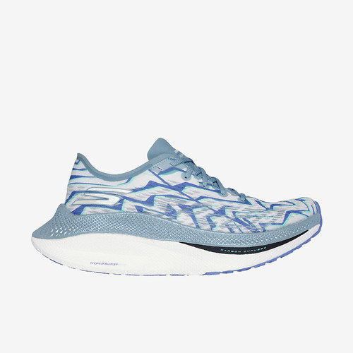 Skechers/斯凯奇正品2024夏季新款女士时尚通勤运动风跑步鞋