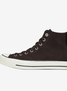 Converse/匡威正品男女同款复古潮流防滑透气高帮休闲板鞋172498C