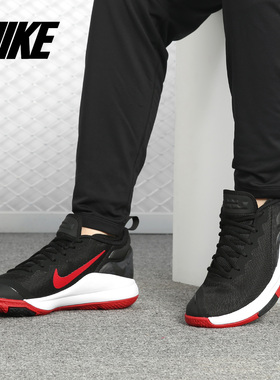 Nike/耐克正品 男鞋春季LEBRON詹姆斯实战篮球鞋 AA3820