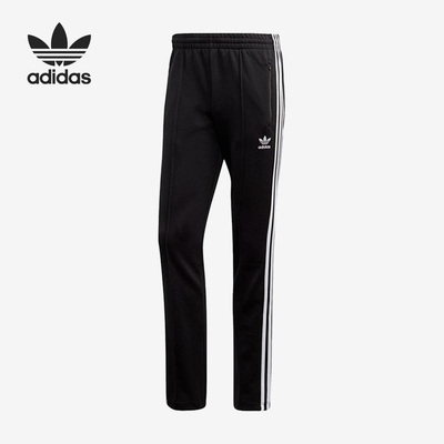 阿迪达斯三叶草男子运动长裤