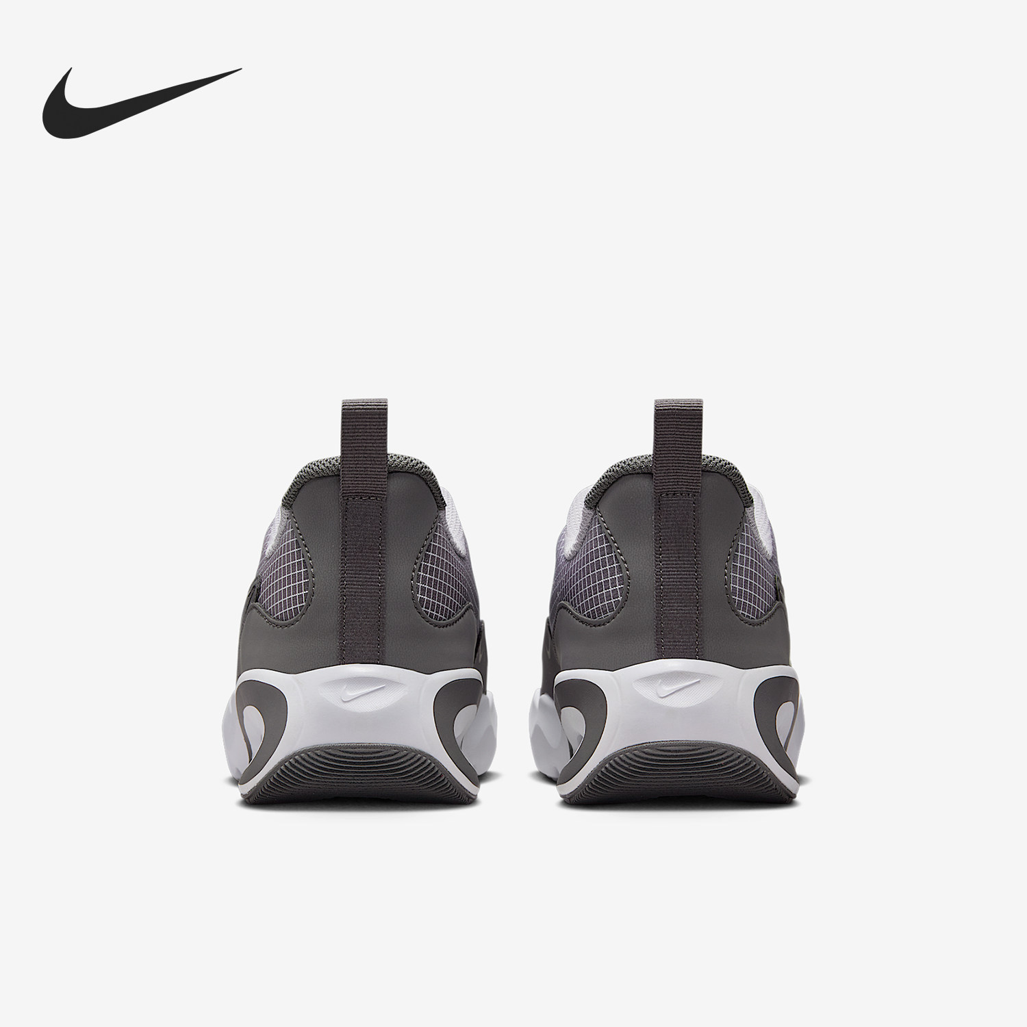 Nike/耐克正品Air Max GS女子大童透气经典网眼运动鞋FN4446-004