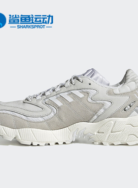 Adidas/阿迪达斯正品新款TORSION TRDC CRYSTAL休闲鞋 EH1550