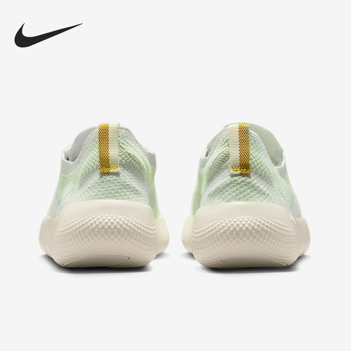 耐克女士透气减震耐磨训练鞋