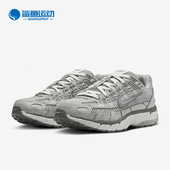 耐克正品 FN6837 PRM Nike 训练休闲复古运动鞋 6000 男士 012