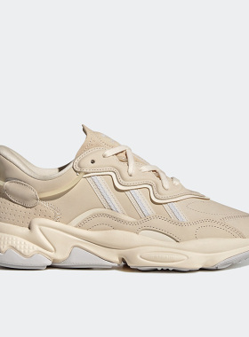 Adidas/阿迪达斯正品26夏OZWEEGO 经典复古男女运动休闲鞋HP7777