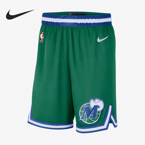 男子短裤Nike/耐克透气篮球