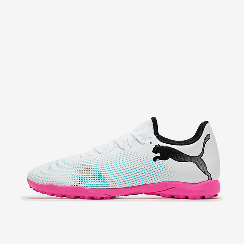 Puma/彪马正品FUTURE 7男士耐磨缓震透气运动足球鞋107726-01