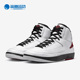 耐克正品 DX2454 新款 Jordan Nike Retro男子缓震篮球鞋 Air 106