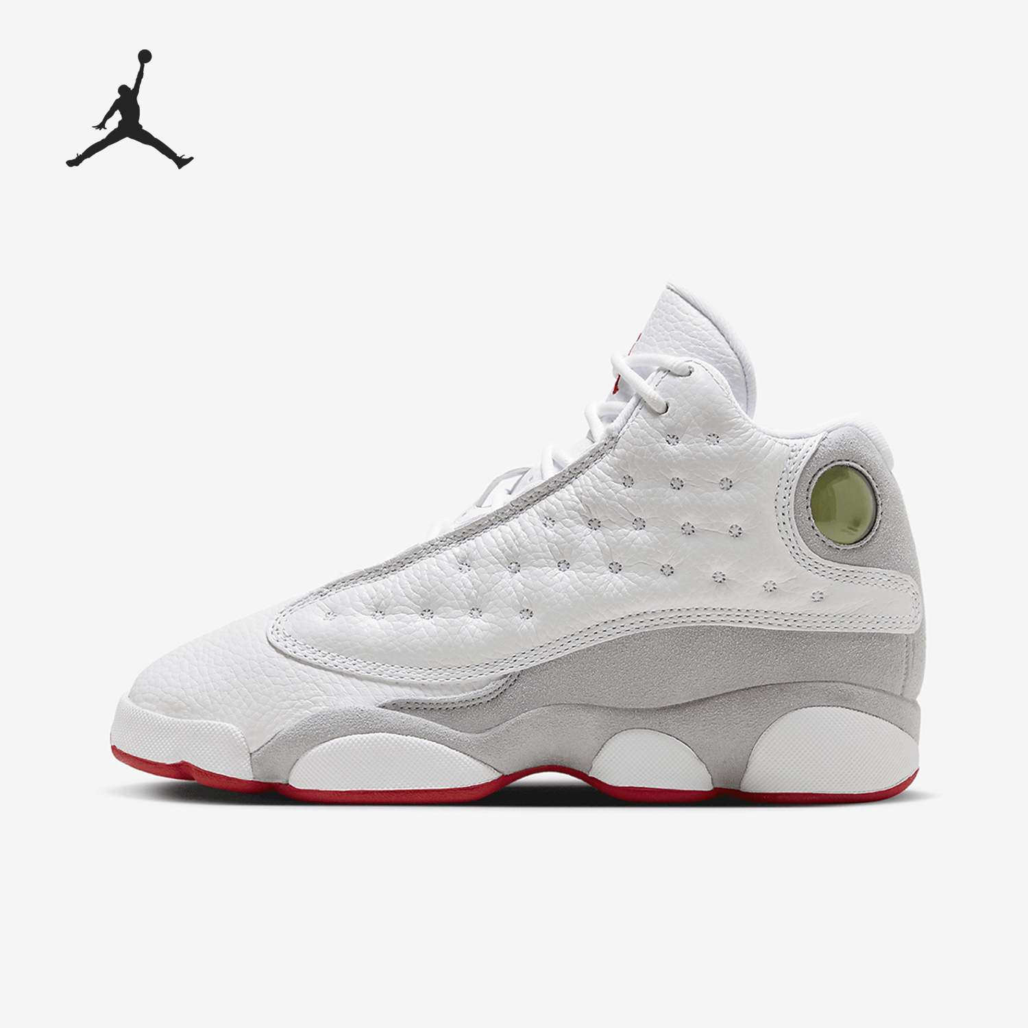 Nike/耐克正品Air Jordan GS女子大童篮球运动鞋DJ3003-160
