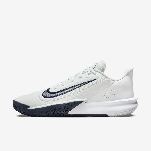 Nike耐克正品Precision 7透气防滑系带低帮篮球鞋HJ9153-003