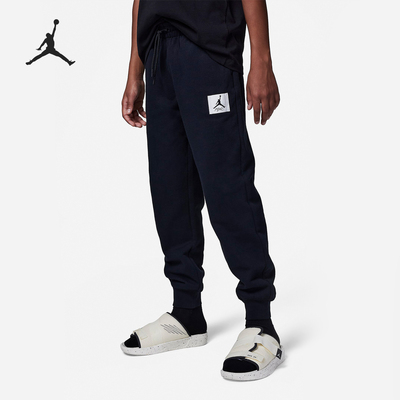 耐克正品大童时尚运动长裤