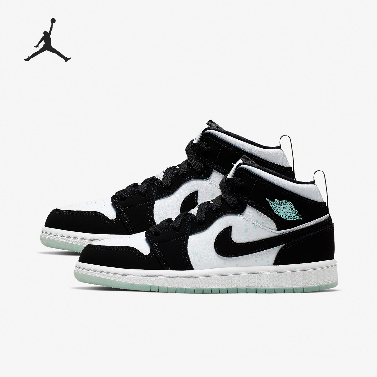 nike耐克正品女篮球鞋