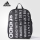 男女童三叶草时尚 Adidas 新款 当季 双肩背包BR4861 阿迪达斯正品