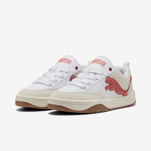Puma/彪马男女休闲运动板鞋