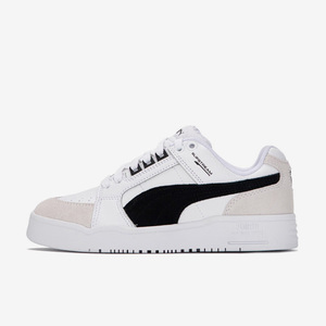 Puma/彪马官方正品Slipstream Lo Suede FS男女运动板鞋385694-02