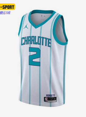 Nike/耐克正品Jordan NBA 男士复古运动风篮球背心CN8014-103