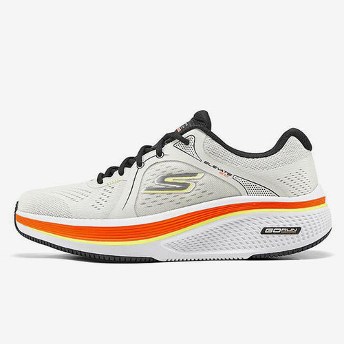 Skechers/斯凯奇正品GO系列男士轻便透气防滑跑步鞋220855-WMLT