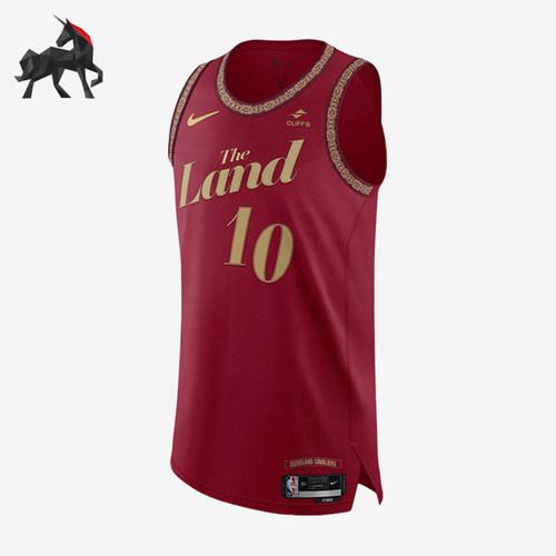 Nike/耐克正品男士印花设计透气排汗篮球无袖T恤DX8755-699