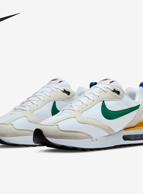 Nike/耐克官方正品Air Max Dawn男士减震低帮运动鞋DV3489-100