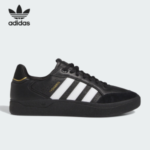 Adidas/阿迪达斯官方正品TYSHAWN LOW男女经典运动滑板鞋IE3124
