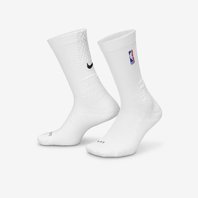 Nike/耐克正品2025新款男女同款休闲中筒运动袜一双装FZ3075-100