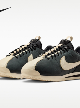 Nike/耐克正品2026年女士时尚复古耐磨经典舒适运动鞋II5708-002