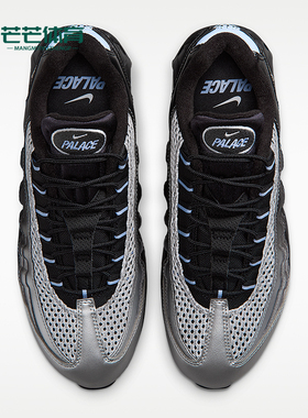 Nike/耐克正品男士时尚休闲透气耐磨运动休闲鞋IQ7708-095