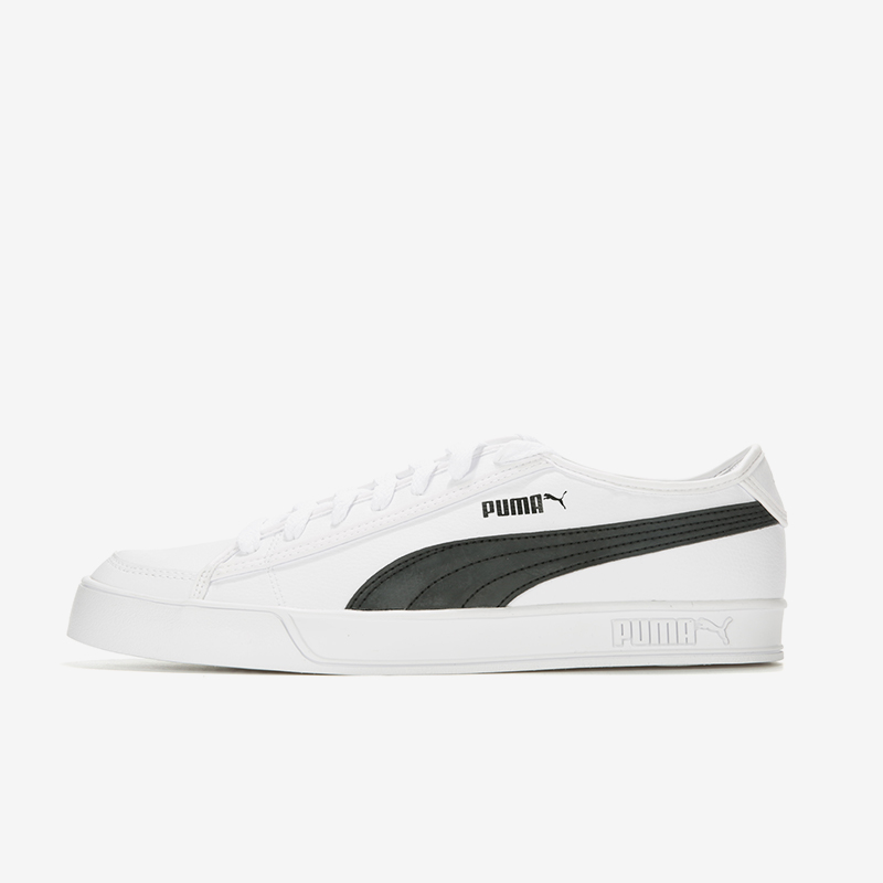 彪马春季低帮运动休闲板鞋