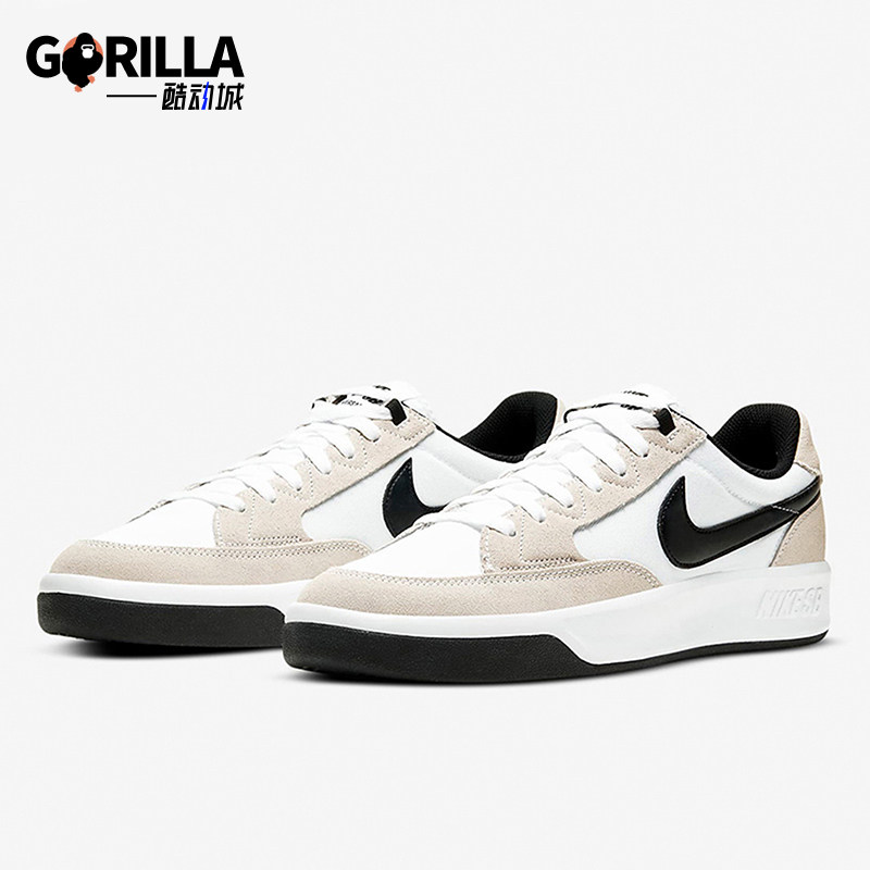 耐克男女舒适运动休闲鞋